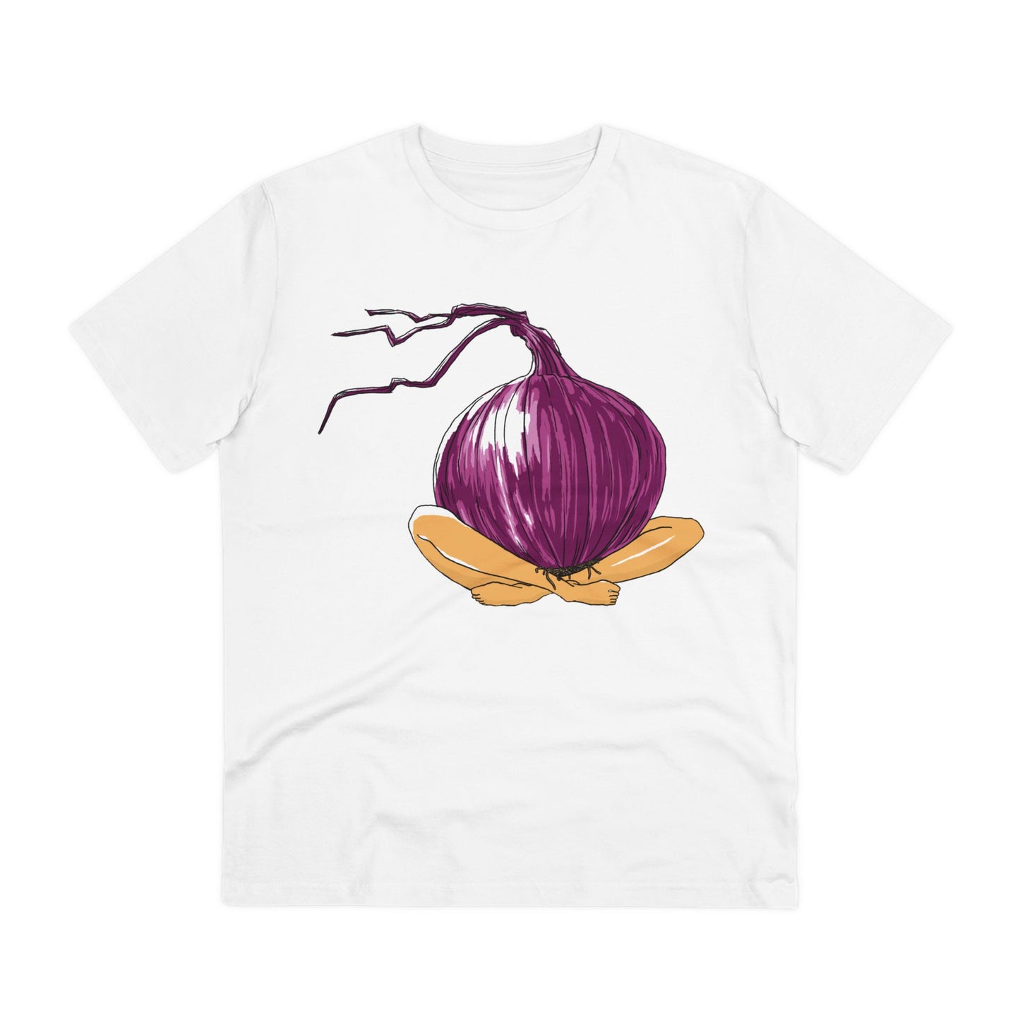 Onion - Front