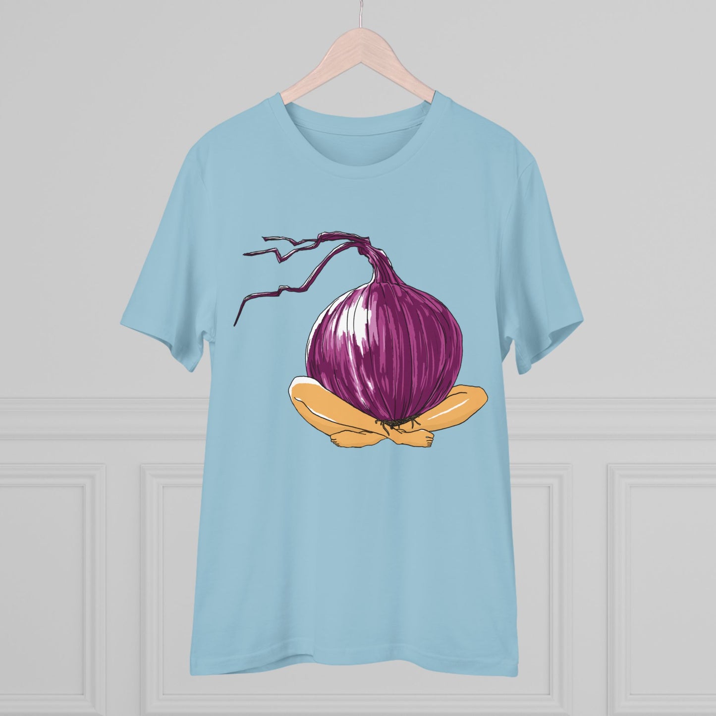 Onion - Front