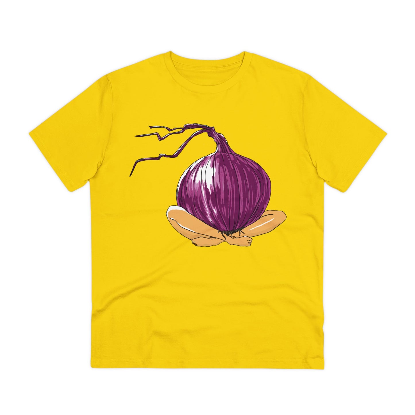 Onion - Front