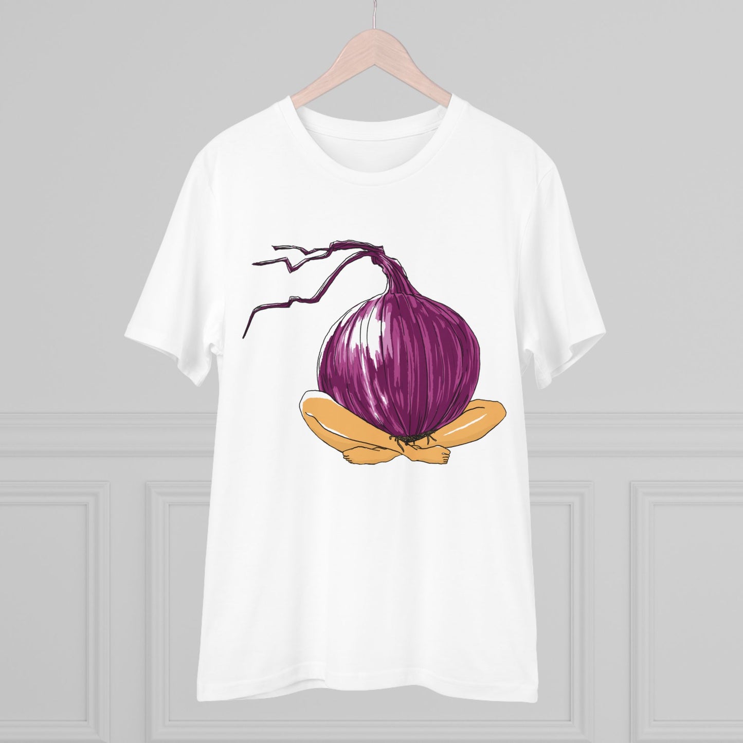 Onion - Front