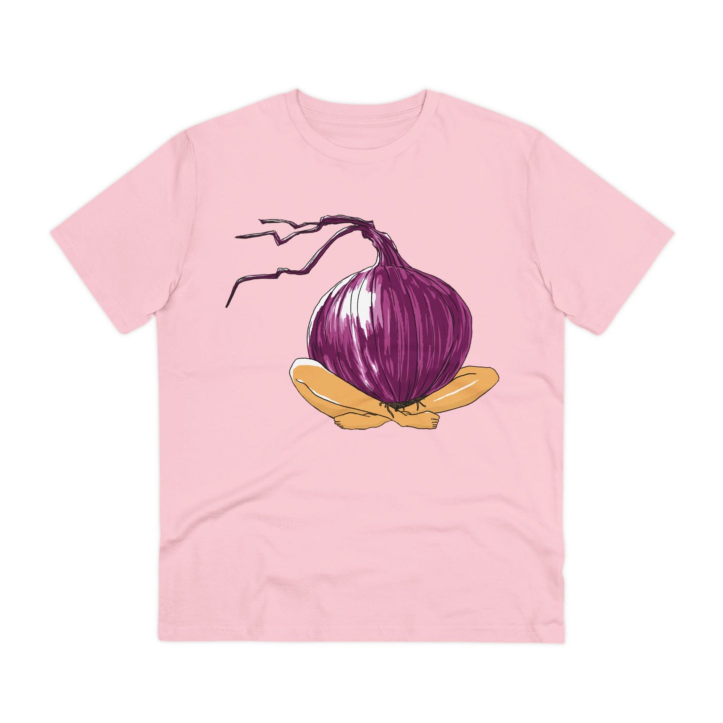 Onion - Front