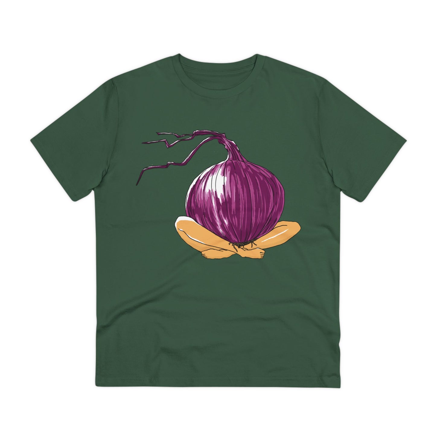 Onion - Front