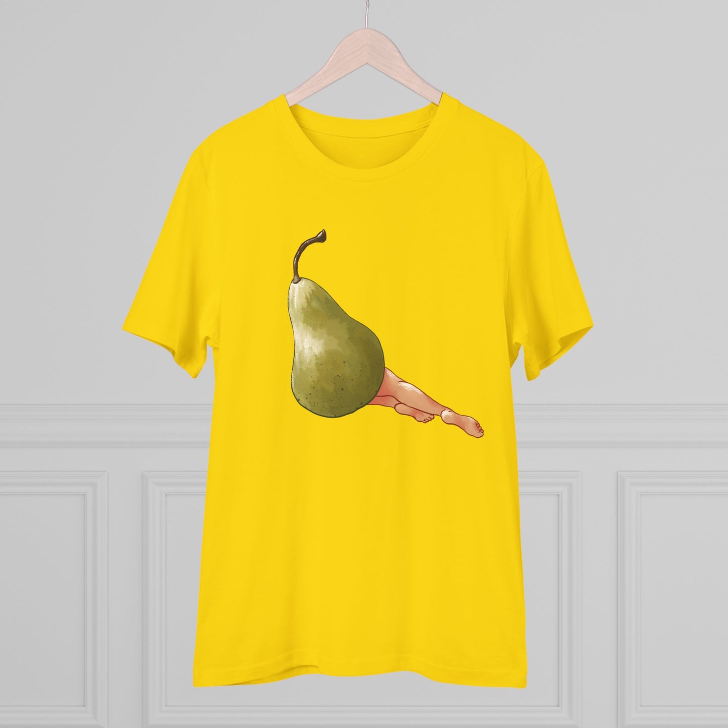 Sexy Pear Front