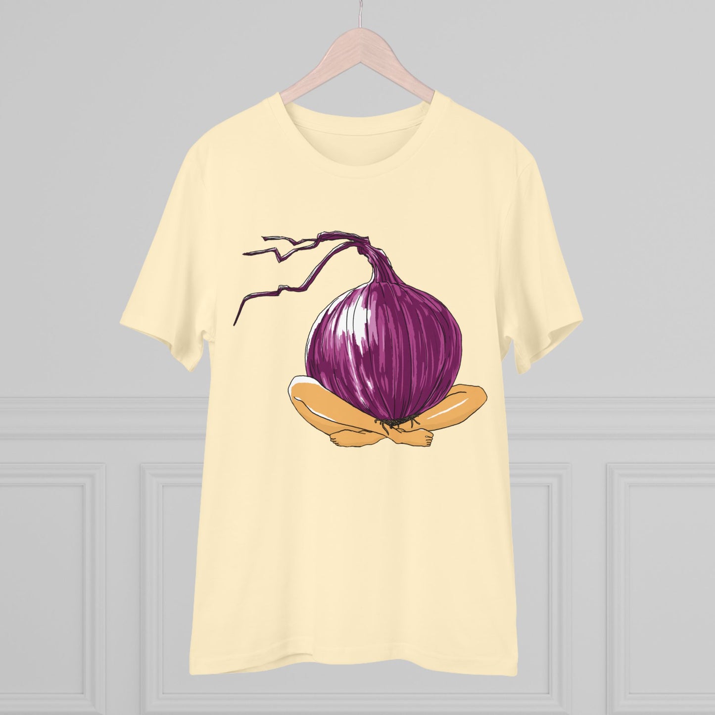 Onion - Front