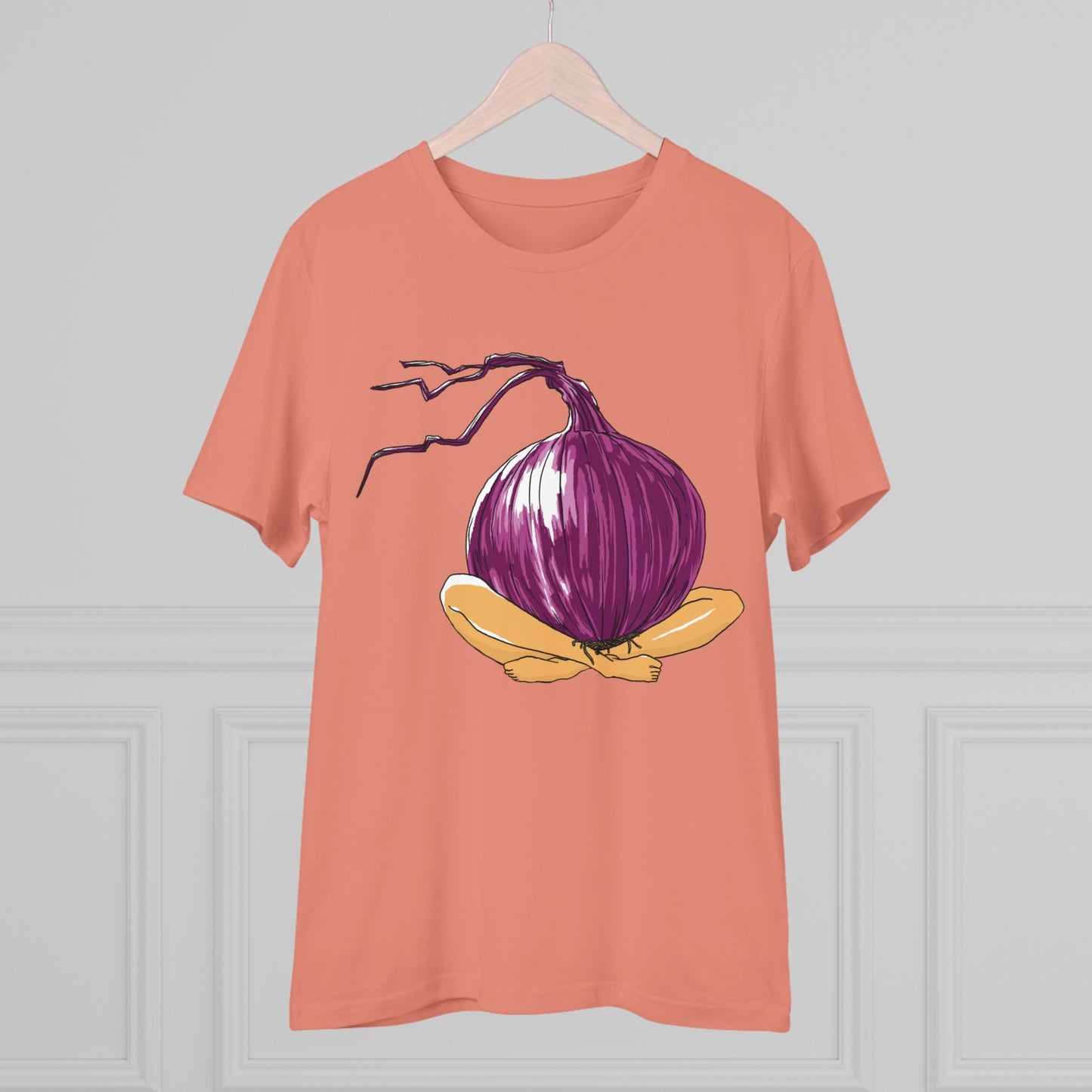 Onion - Front