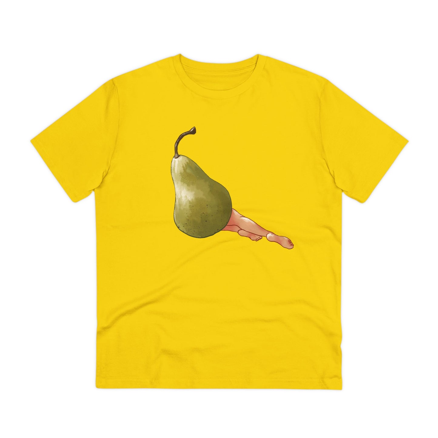 Sexy Pear Front