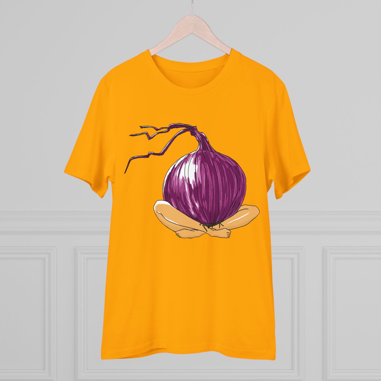 Onion - Front