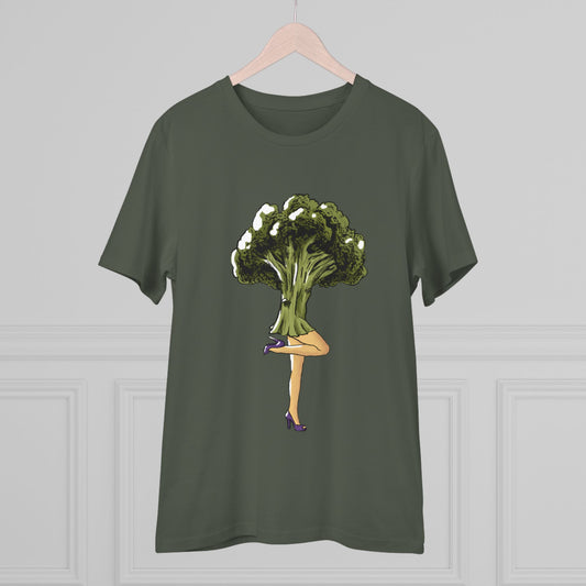 Sexy Broccoli - Front