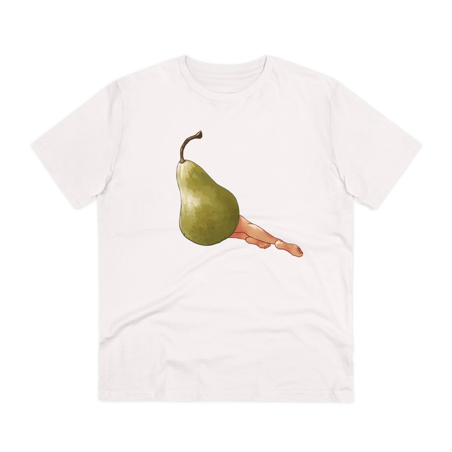 Sexy Pear Front