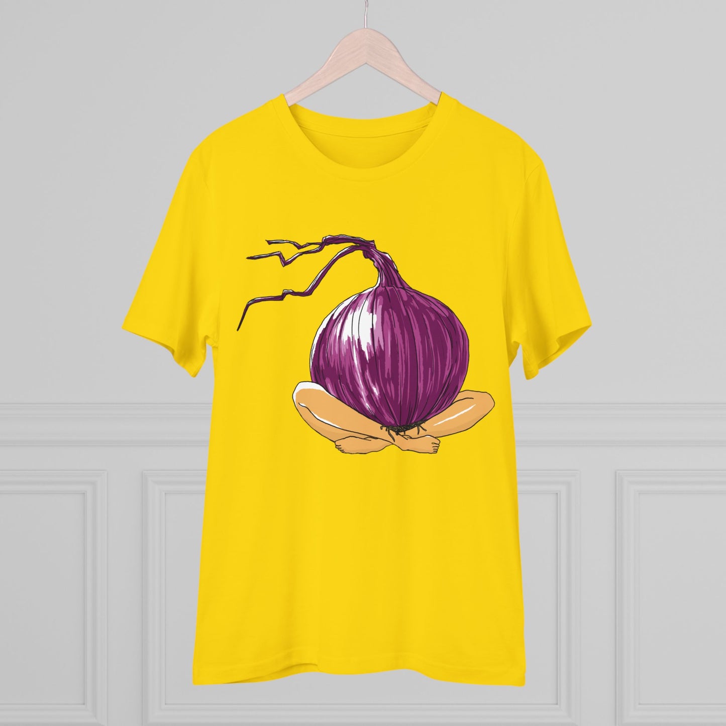 Onion - Front