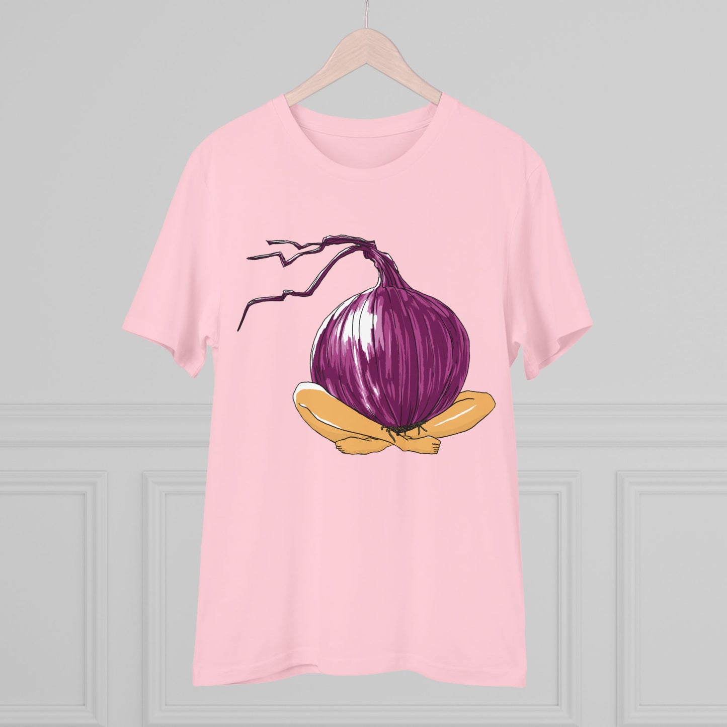 Onion - Front