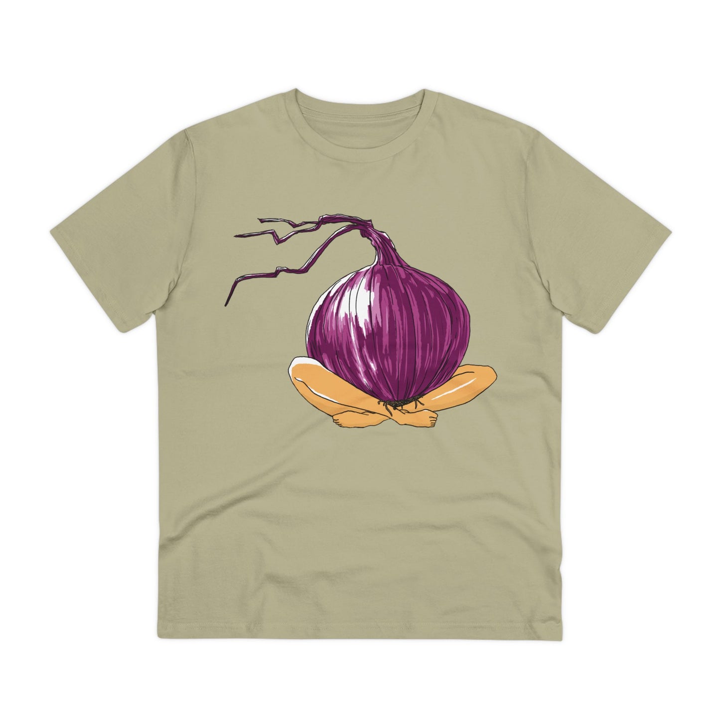 Onion - Front