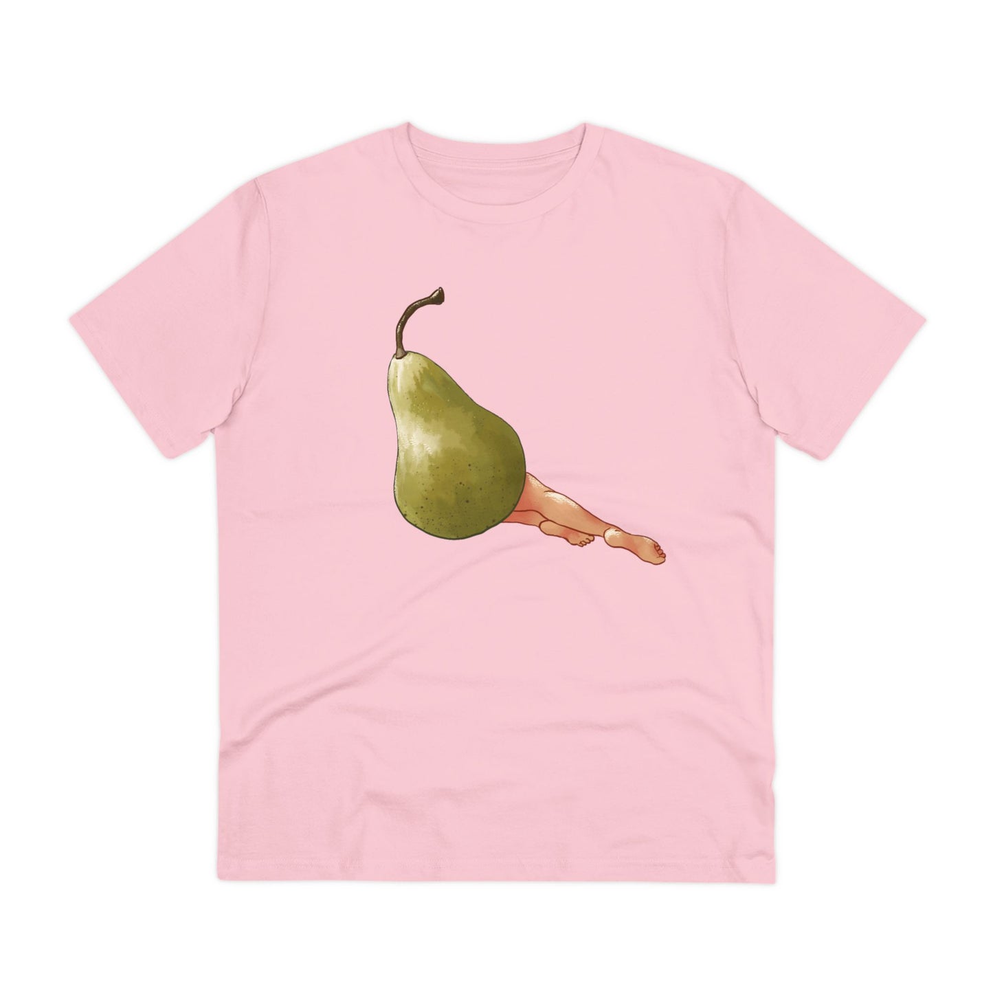 Sexy Pear Front