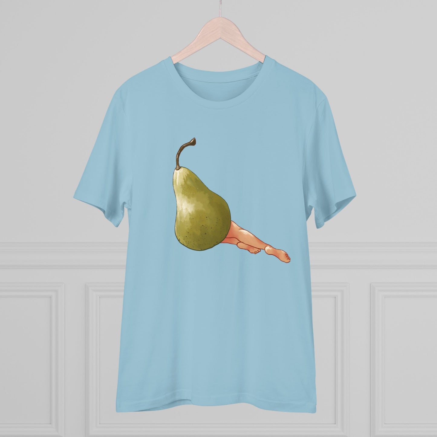 Sexy Pear Front